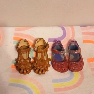 Wonder nation sandals